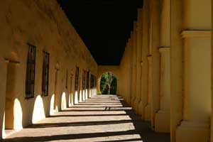Convento