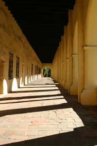 Convento