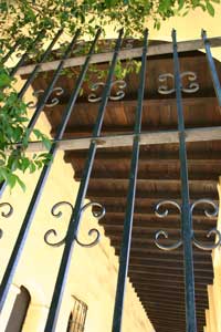 Convento
