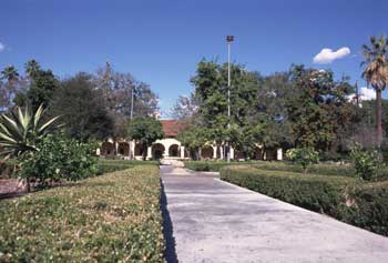 Memory Garden