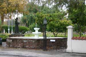 Memory Garden