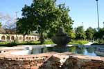 Memory Garden