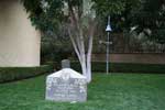 Cemetery