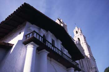 Front Facade