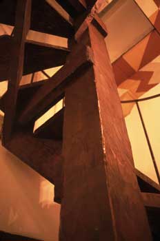 Stair
