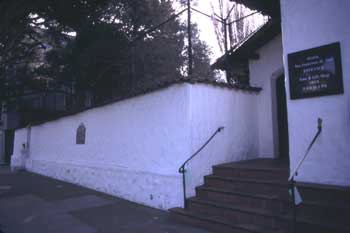 Wall