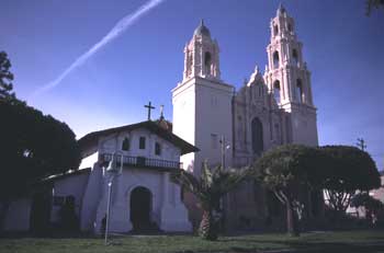 Front Facade