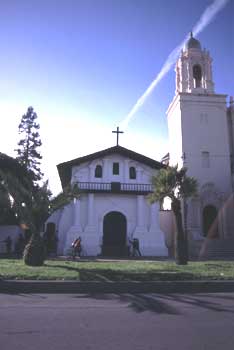 Front Facade