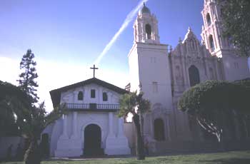Front Facade