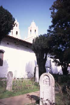 Cemetery