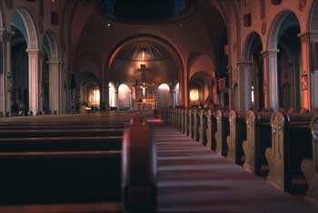 New Church