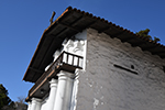 Mission Church Exterior