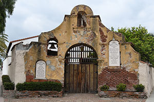 Grapevine Park