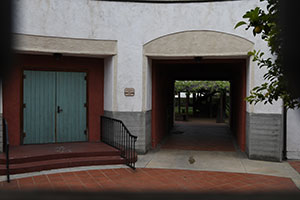 Grapevine Park