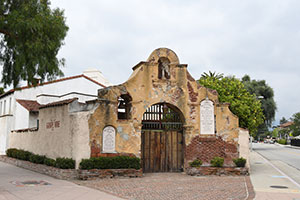 Grapevine Park