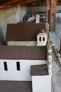 Mission models