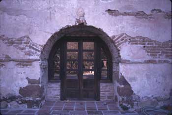 Door