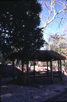 El Molino Viejo
