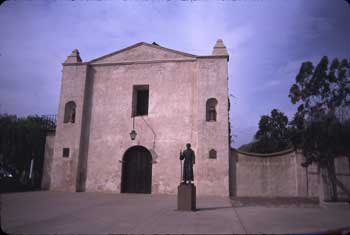 Church