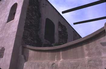 Former Bell Tower