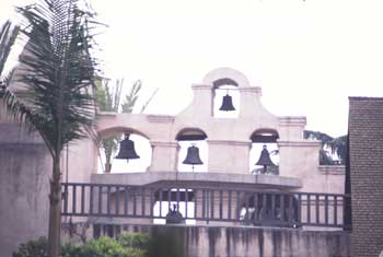 Bell Tower