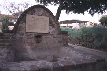 Aqueduct