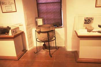 Museum