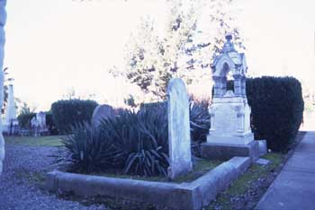 Cemetery