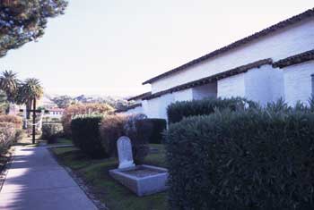 Cemetery