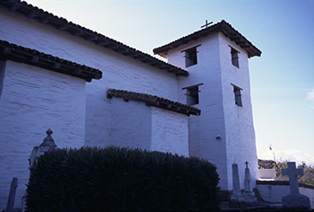 Cemetery
