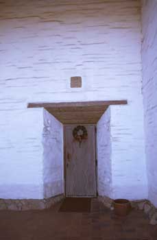 Cemetery