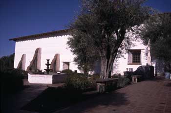 Church