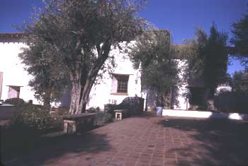 Church