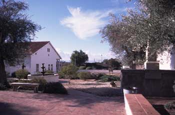 Plaza