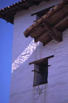 Bell Tower
