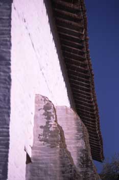 Buttress