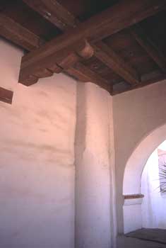 Corbel