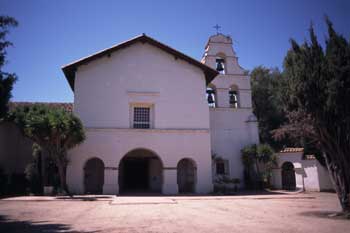 Chapel and Bells