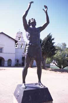 Statue