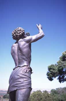 Statue