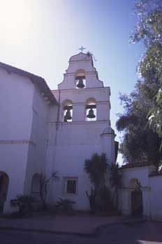Bell Tower