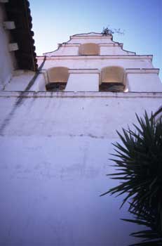 Bell Tower