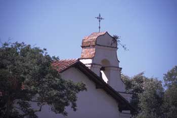 Bell Tower