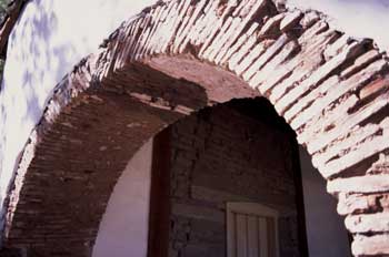 Colonnade