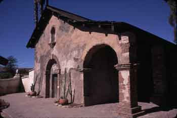 San Juan Capistrano