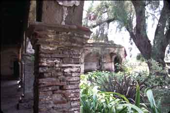 San Juan Capistrano