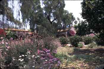 San Juan Capistrano