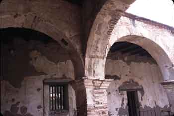 San Juan Capistrano