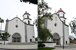 Modern Church