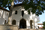 Church Exterior